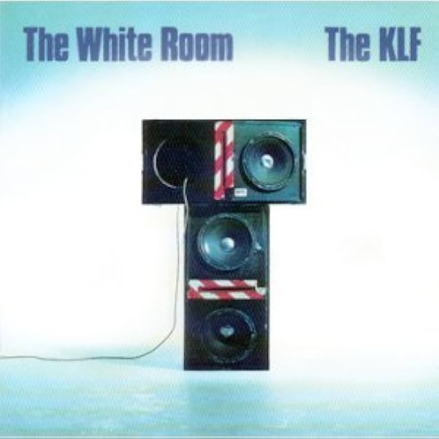 洋楽 Whiteroom - White Room 2005 VINYL 12\" Whiteroom – White Room 2005 – Vinyl (Stickered, 12